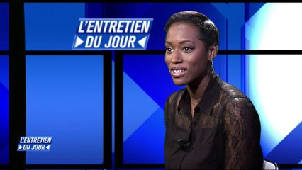 L'Entretien du jour du 231214 Fati Niang