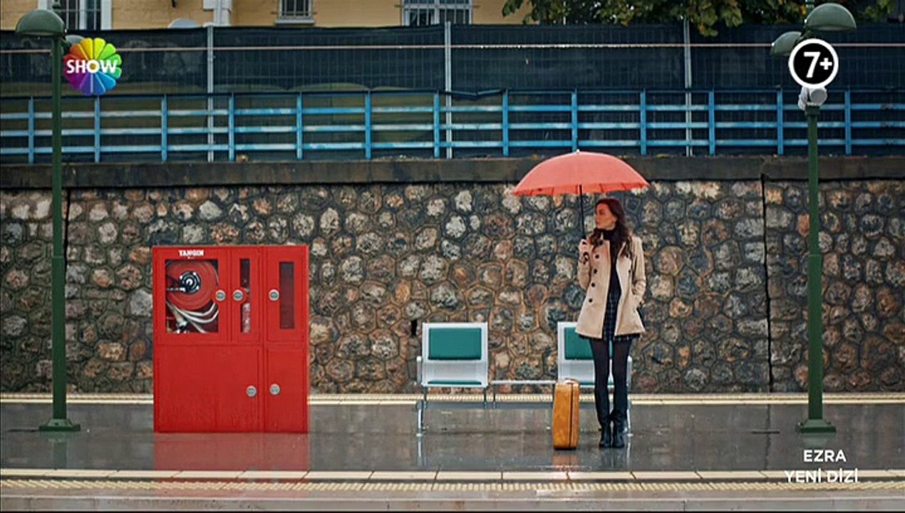 Ezra 1.Bölüm izle 23 Aralık 2014 part1