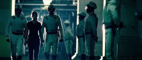 The Hunger Games: Mockingjay - Ultimate Revolution Trailer (2014)