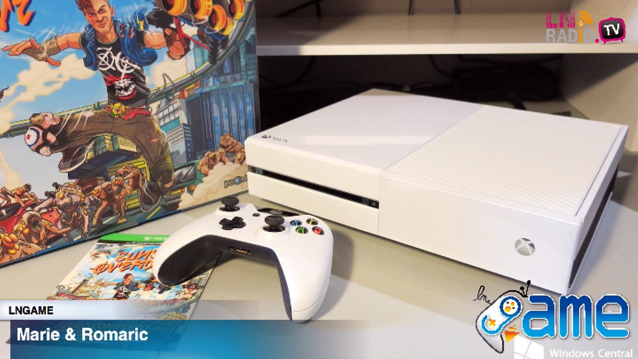 LNgame (23.12.2014)