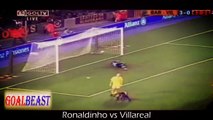 Top 15 Most Memorable Goals Ever in Football History ● 720p | HD ● GoalBeast