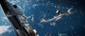 Gravity - TV Spot 4 [HD]