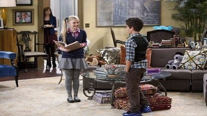 Jessie Season 3 Episode 26 - Jessie’s Aloha Holidays with Parker and Joey - LINKS