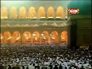 Mohammed Owais Raza Quadri-99 Names Of Allah (Album-Mein So Jaoon Ya Mustafa Kehte Kehte)