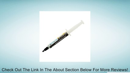 Prolimatech PK-3 Nano Aluminium Thermal Compound 5g Review