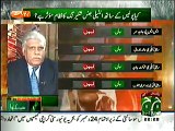 Special Transmission on Geo News - 23rd December 2014