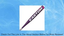Easton Fp13Ea Easton-10 Fastpitch Softball Bat (25-Inch, 15-Ounce) Review