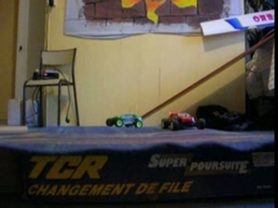 Micro-t the moovie 2