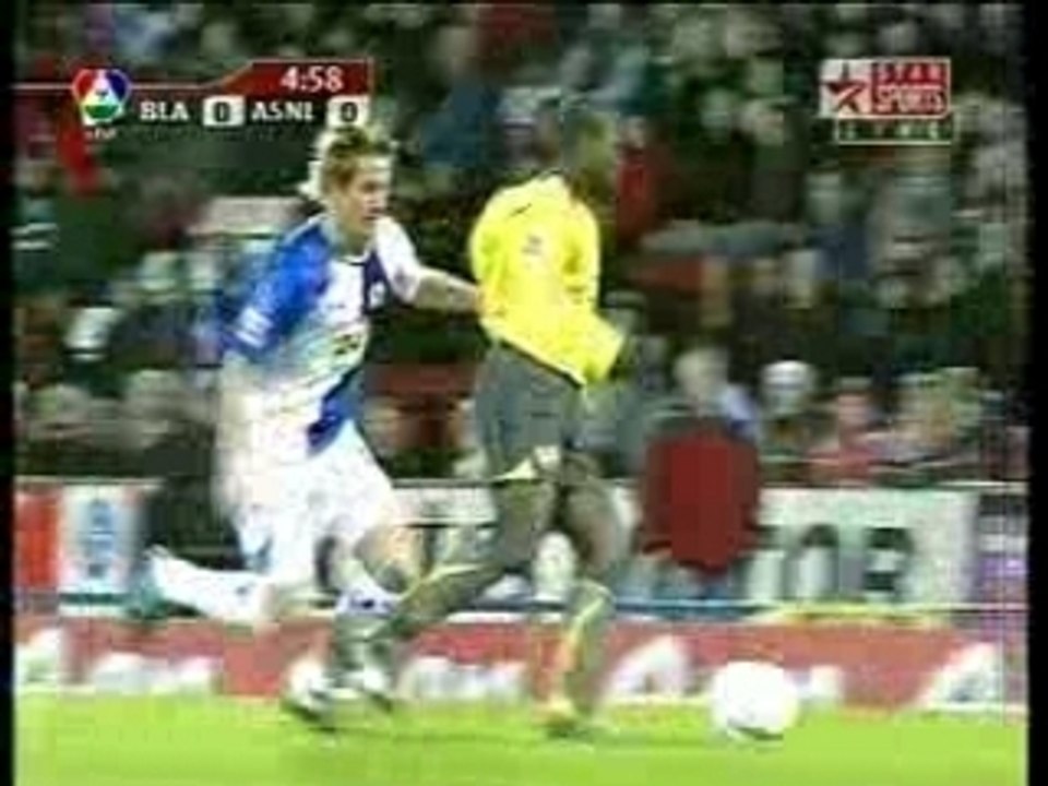 5th Eboue Injury