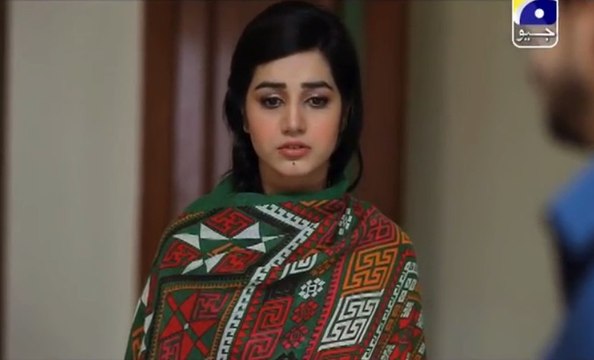 Meri Maa Episode 207 Full on Geo Tv - December 23