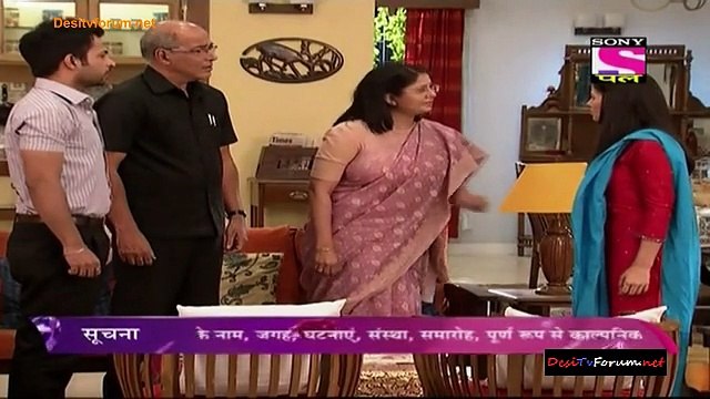 Yeh Dil Sun Raha Hai 23rd December 2014 Full Episode HD Part 1