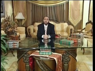 الشيخ محمد هداية امة وسطا الحلقة 4