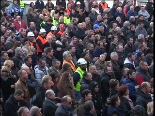 Oko istoka, 23. decembar 2014. (RTV Bor)