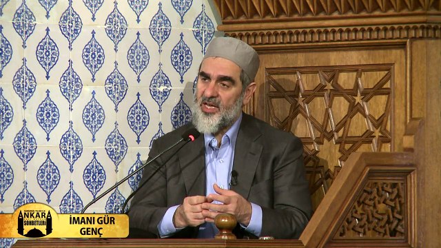 Kur'an-ı Kerim sıradan bilgilerin bulunduğu bir kitap değildir