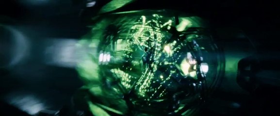 Green Lantern - Spot #10