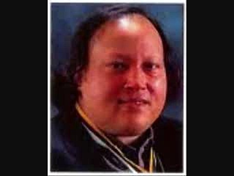 Main Khayal Hoon Kisi Aur Ka - Nusrat Fateh Ali khan