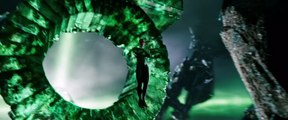 Green Lantern - TV Spot #3