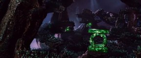 Green Lantern - TV Spot #6