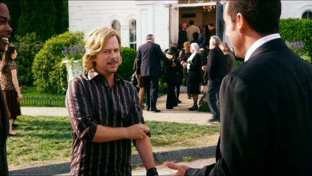 Grown Ups - _Boys will be boys, some longer than others._ In Theaters 6_25