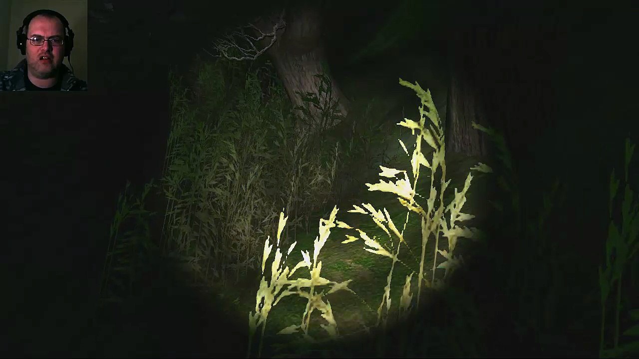 Swamp Simulator | Indie Horror