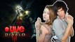 Diablo 3 Reaper of Souls Ultimate Evil Edition (Xbox One) LIVE!