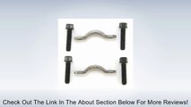 Precision 530-10 Cap Screw Clamp Kit Review