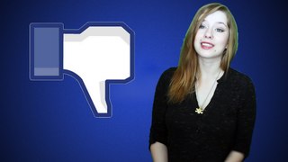 Facebook Mulls Adding Dislike Button