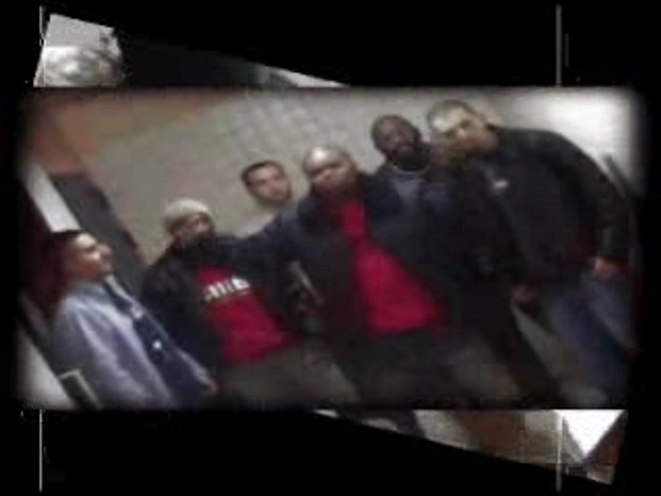 alibi montana feat alino si ça gueule