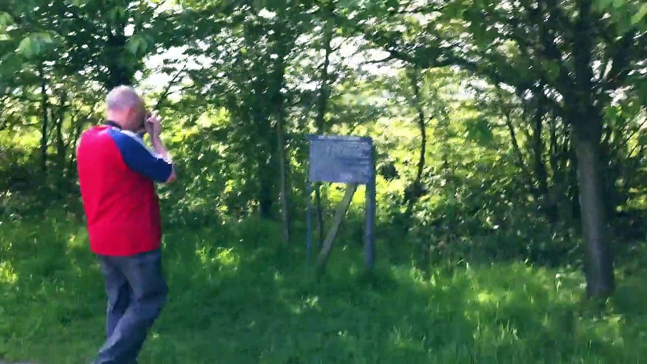 The Fauld Explosion 2
