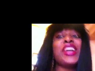 Funny sunday, instead of getting Bore i dance like a queen