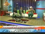 Syasi Theater ~ 23rd December 2014 - Comedy Show - Live Pak News