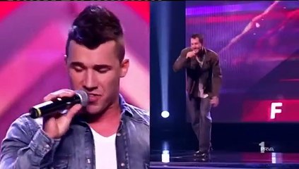 X Factor - 2. sezona - Promo (Prva TV)