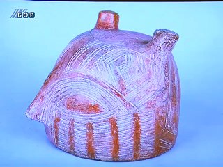 Kult art, 20. decembar 2014. (RTV Bor)