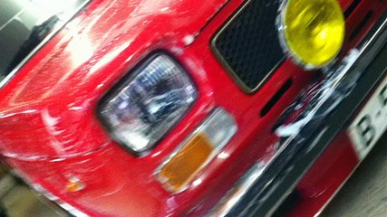 Seat 127...De un sueño a una realidad...