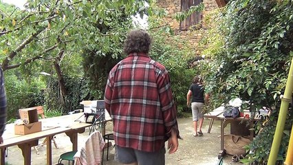 noctambule ariege 2014