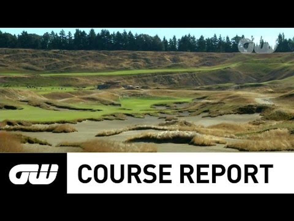 GW Destination: Chambers Bay