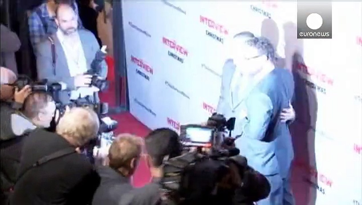 Filmsatire 'The Interview' soll doch in die amerikanischen Kinos