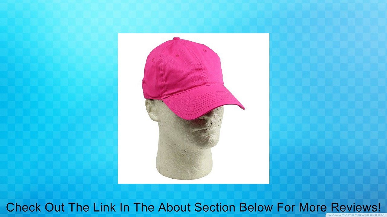 Womens Pastel Lovers Cap - Adjustable Hat with Velcro Closure Review