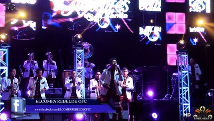 Gigantes De La Banda " AMOR CHILANGO " ( En Vivo Totolapan Mor 2014 )