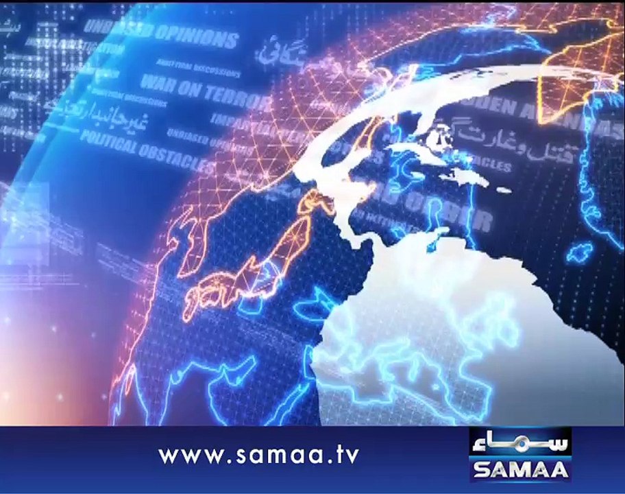 Nadeem Malik Live, 23 Dec 2014 Samaa Tv