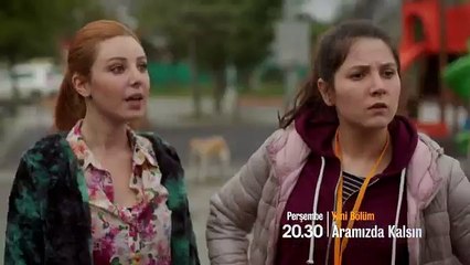 Aramızda Kalsın 49.Bölüm Fragmanı
