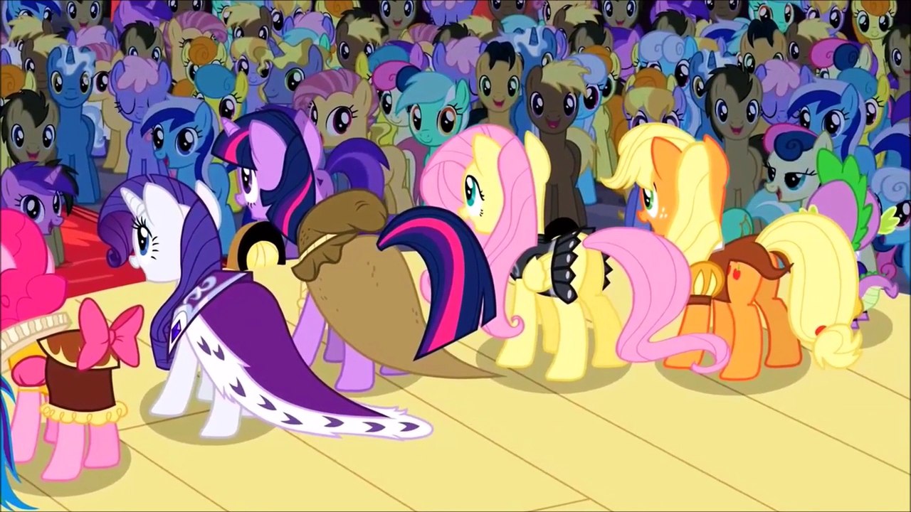 12 Pains of Hearthswarming