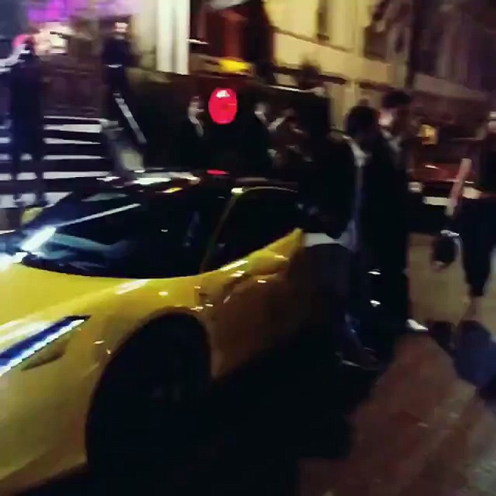 Ferrari Aşkı