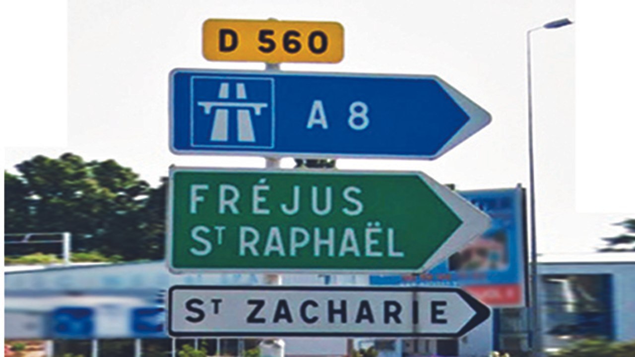 Auriol : RD 560 Question Orale CM 16-12-2014