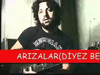 Selim ISIK Gitar dersi 27 gitar klavyesindeki notaları bulmak için bütün pretik yollar