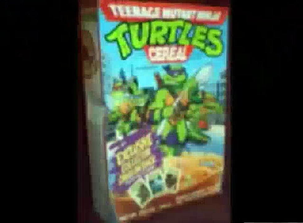 Nostalgia Critic: Teenage Mutant Ninja Turtles- The Movies