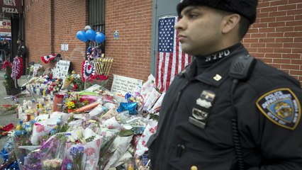 EXCLUSIVE: 911 Operators Made Anti-cop Talk as Officers Died