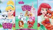 ♥ Disney Princess Palace Pets - Rapunzel & Gleam NEW PET (Princess Palace Pets Game for Children)