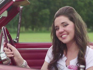 Kaylee Rutland - Good Day To Get Gone