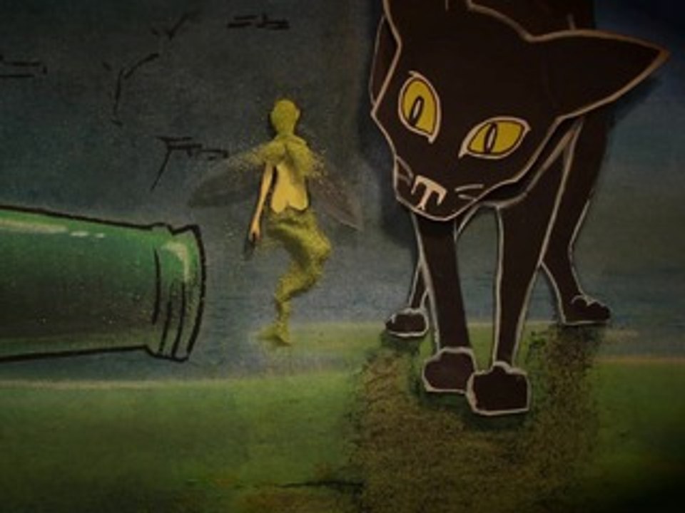 Mr. Moonshine Comfort Me With Absinthe video Dailymotion